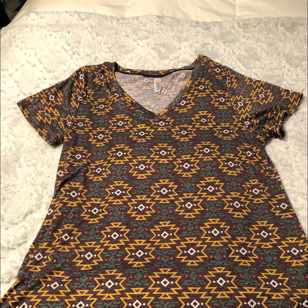 LuLaRoe Christy T